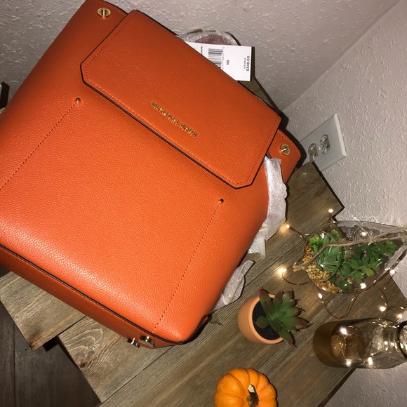 Michael Kors Backpack - Picture 5 of 5